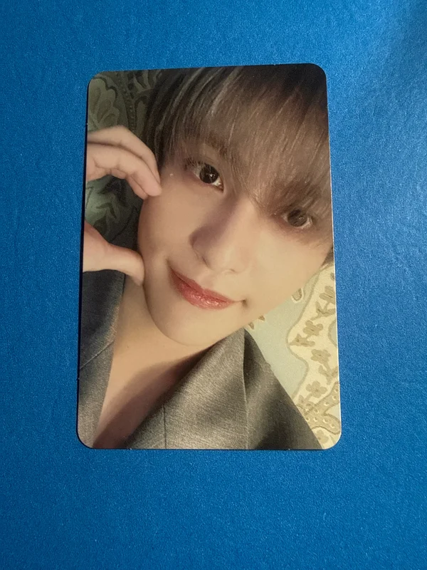 Give Me That Photo Book Ver.