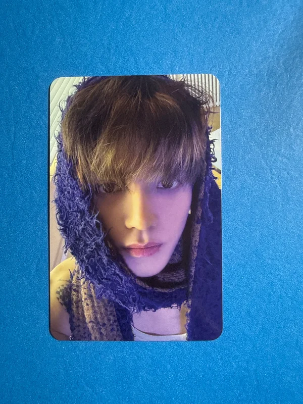 TAP Flip Zine Ver.