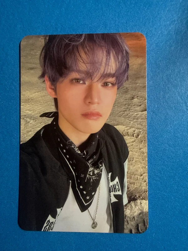 Beat It Up Digipack Ver.