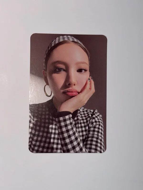 IM NAYEON YEON Ver.