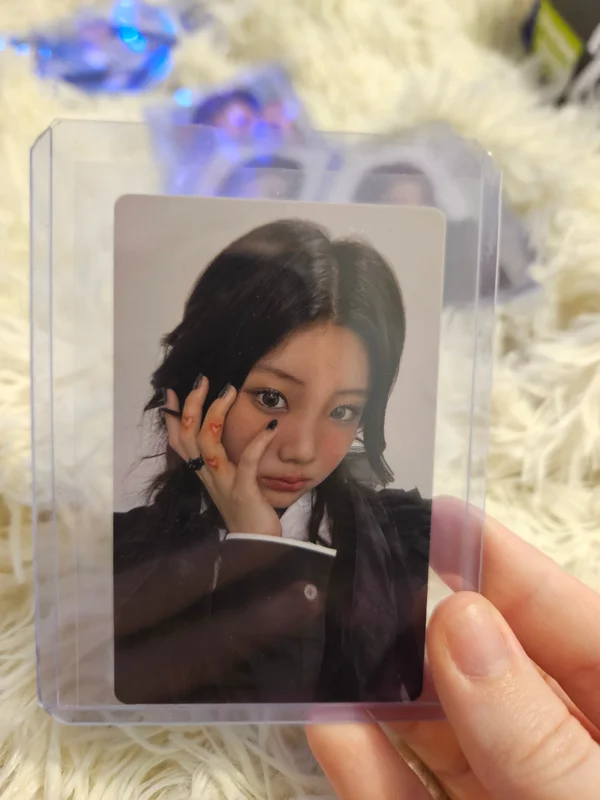 I'LL LIKE YOU BETWEEN ver.