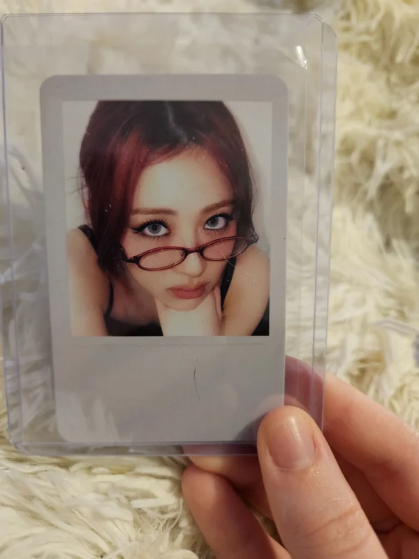 CRAZY COMPACT ver.