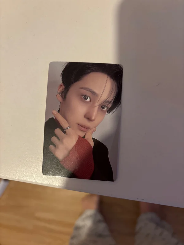 GOLDEN HOUR : Part.5 DIARY VER.