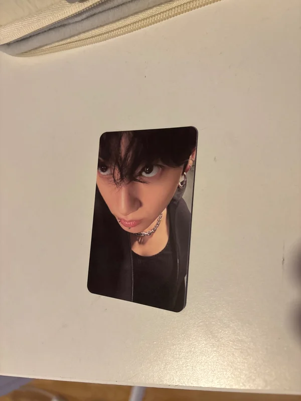 ARIRANG Rooted in Music Ver. Target Exclusive