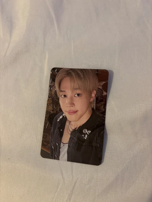 ARIRANG Rooted in Music Ver. Target Exclusive