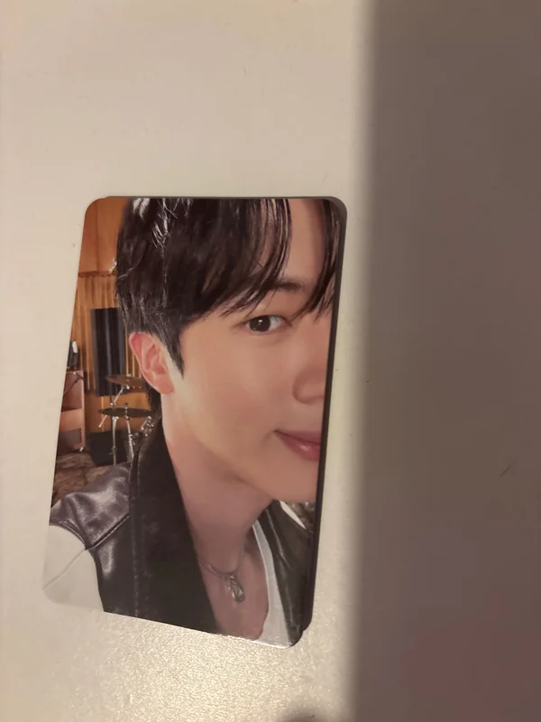 ARIRANG Rooted in Music Ver. Target Exclusive