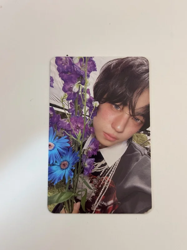 Back to Life ROAR ver.