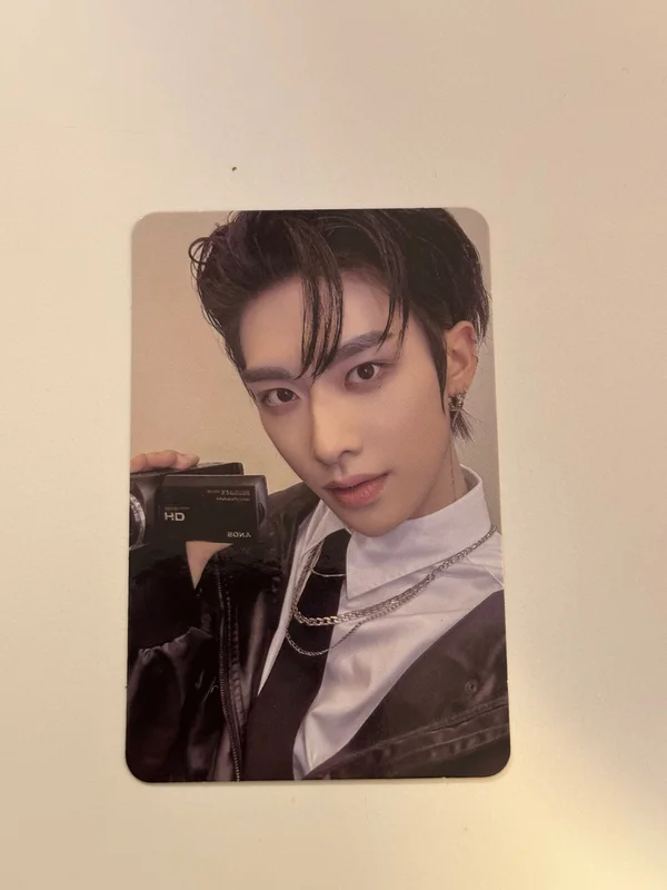 NEVER SAY NEVER PHOTOBOOK Ver. ICON Ver.