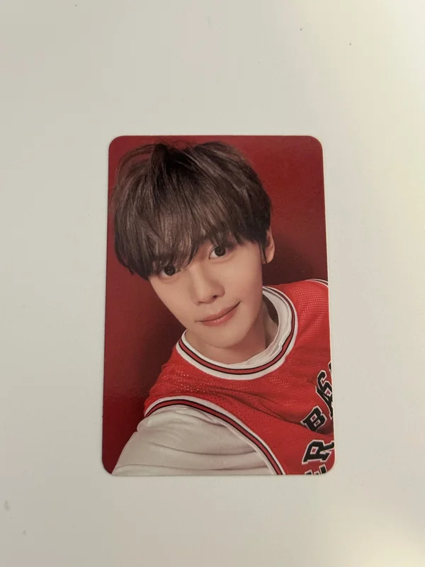 NEVER SAY NEVER SLAM DUNK Ver.
