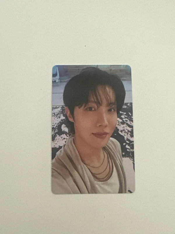 BTS WORLD TOUR 'ARIRANG' IN VEGAS Weverse LUCKY DRAW (ALBUM)