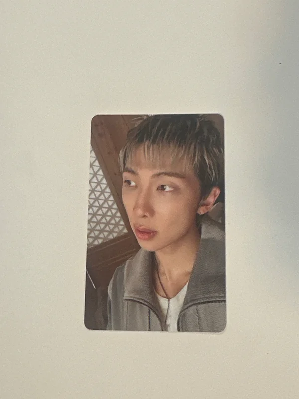 BTS WORLD TOUR 'ARIRANG' IN VEGAS Weverse LUCKY DRAW (ALBUM)