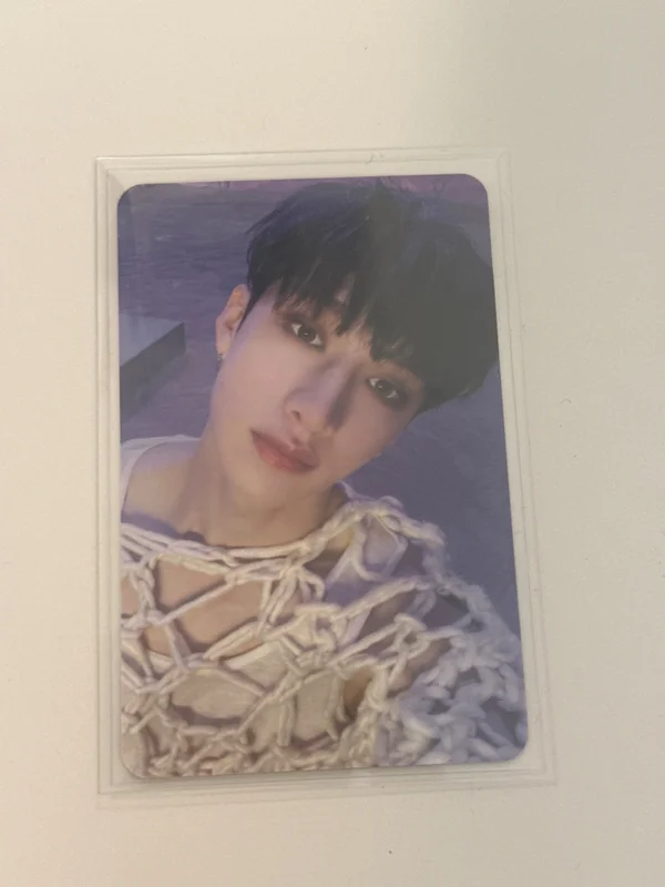 -STAR POSTCARD VER.