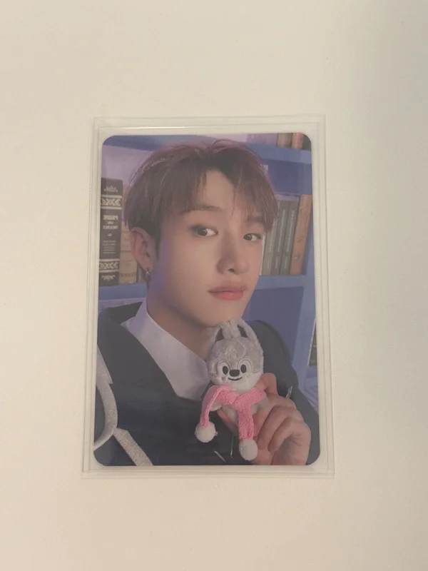Stray Kids x SKZOO POP-UP & CAFE SKZOO'S MAGIC SCHOOL POP-UP STORE REWARD