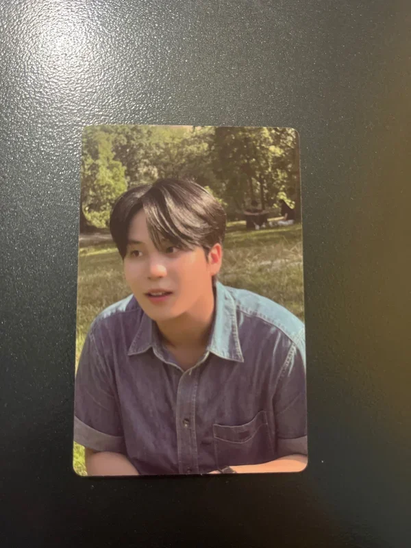 GOLDEN HOUR : Part.4 DIARY VER.