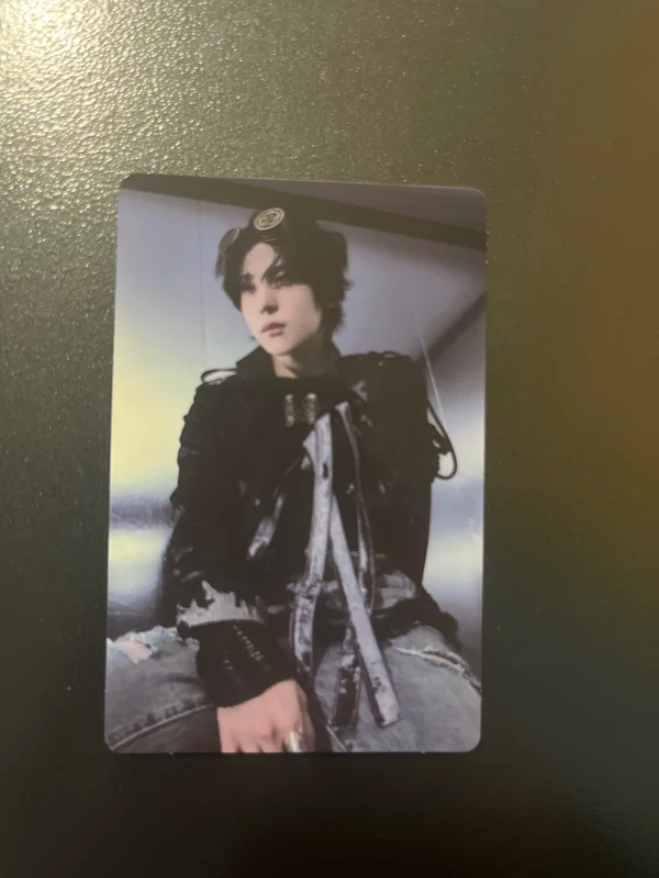 GOLDEN HOUR : Part.4 POCAALBUM VER. Z VER.