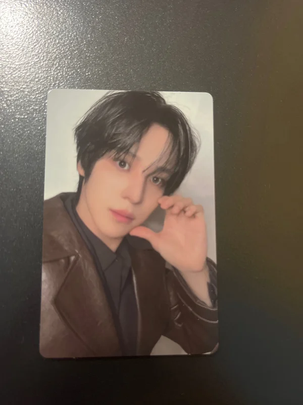GOLDEN HOUR : Part.4 POCAALBUM VER.