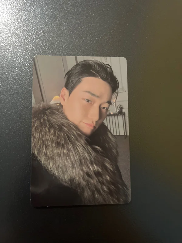 GOLDEN HOUR : Part.4 POCAALBUM VER.