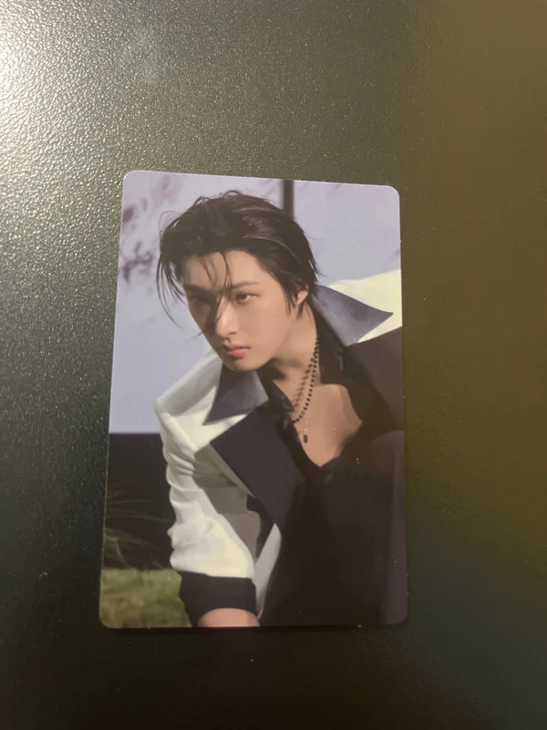 GOLDEN HOUR : Part.4 POCAALBUM VER. A VER.