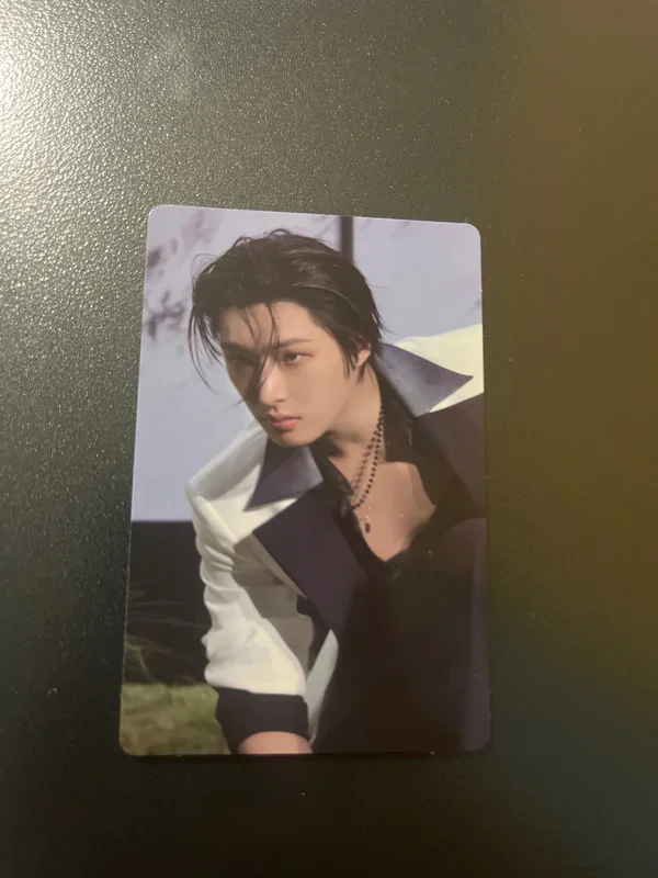 GOLDEN HOUR : Part.4 POCAALBUM VER. A VER.