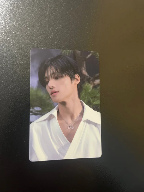 GOLDEN HOUR : Part.4 POCAALBUM VER. A VER.