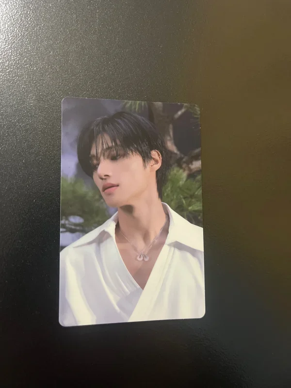 GOLDEN HOUR : Part.4 POCAALBUM VER. A VER.