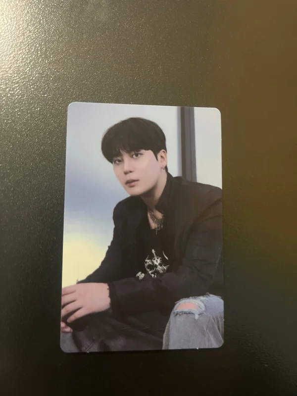 GOLDEN HOUR : Part.4 POCAALBUM VER. Z VER.
