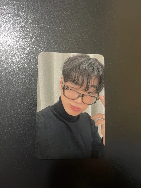 GOLDEN HOUR : Part.4 JJMUZE LUCKY DRAW