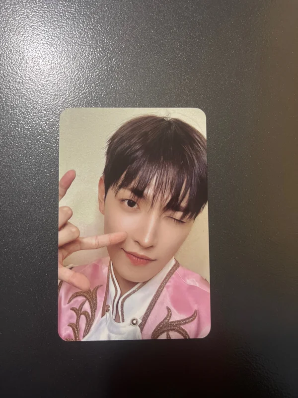 GOLDEN HOUR : Part.5 POCAALBUM VER. MAKESTAR