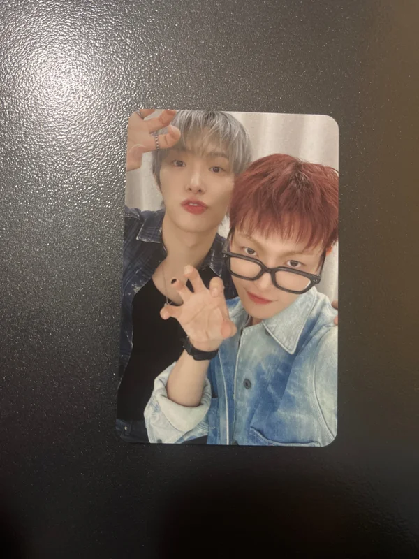 GOLDEN HOUR : Part.5 POCAALBUM VER. MAKESTAR LUCKY DRAW