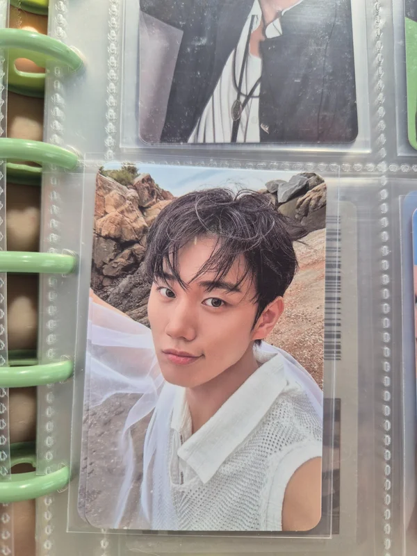 UNIQUE Light Keyring Ver.