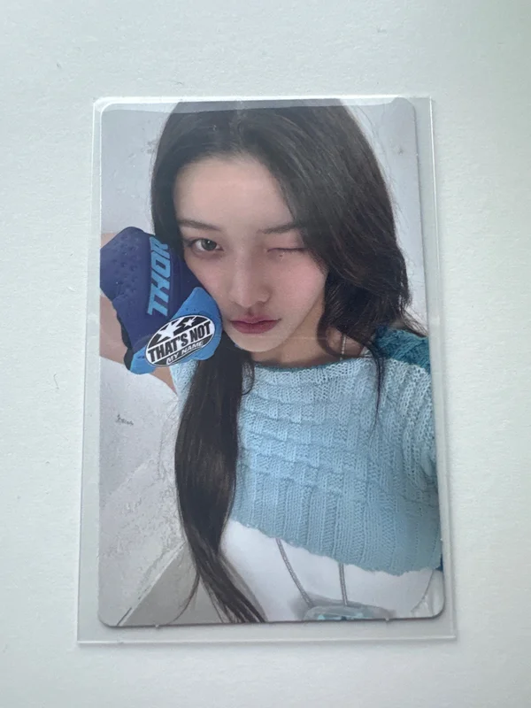 NOT CUTE ANYMORE Barnes & Noble Exclusive