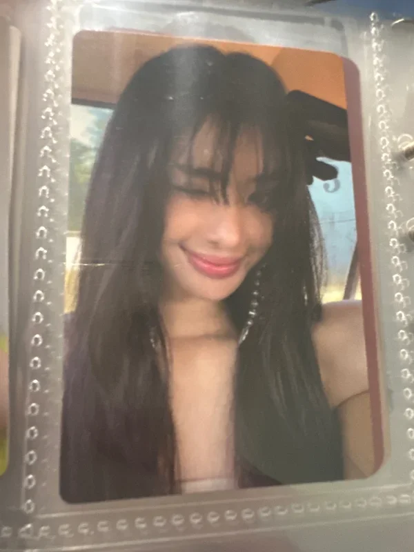 BEAUTIFUL CHAOS CHAOTIC VER.