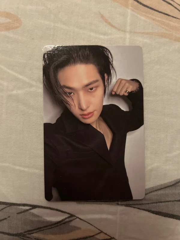 GOLDEN HOUR : Part.4 DIGIPACK VER. hello82 Exclusive