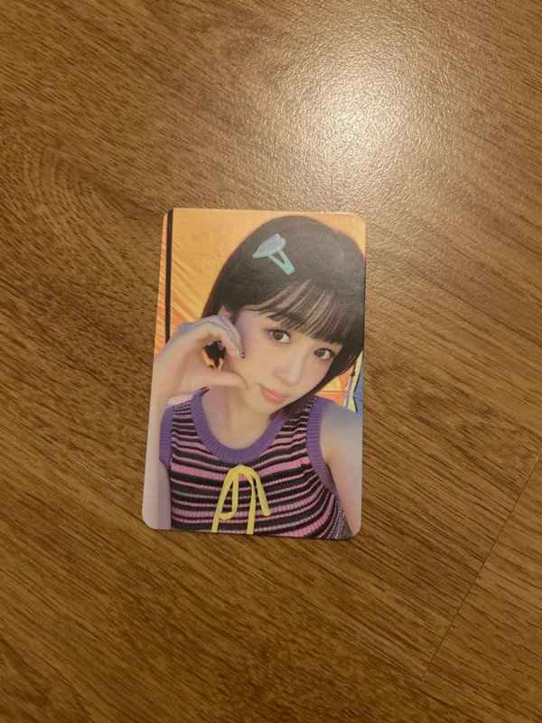 Magic Hour Beloved ver.