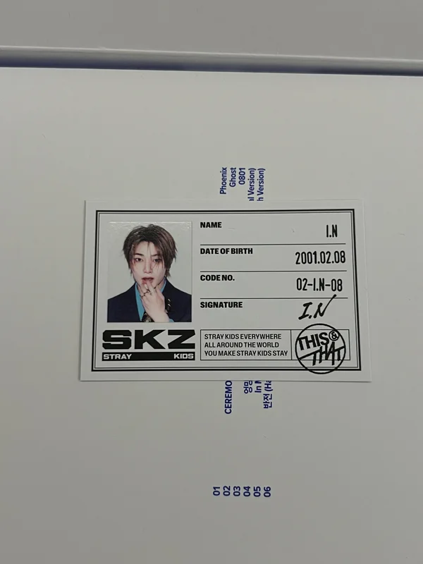 THIS & THAT THIS VER.