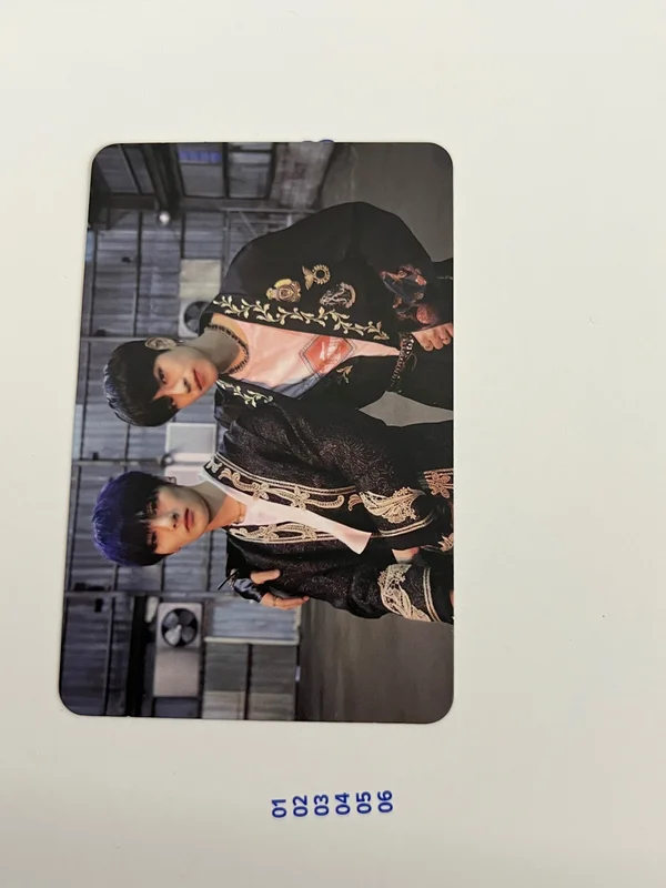 IN STANDARD VER.