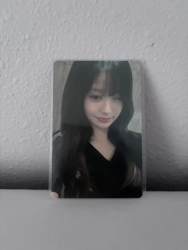 IVE EMPATHY MD ver.