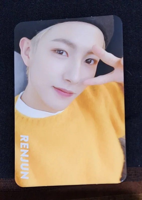 THE DREAM Picture Label FIRST PRESS LIMITED
