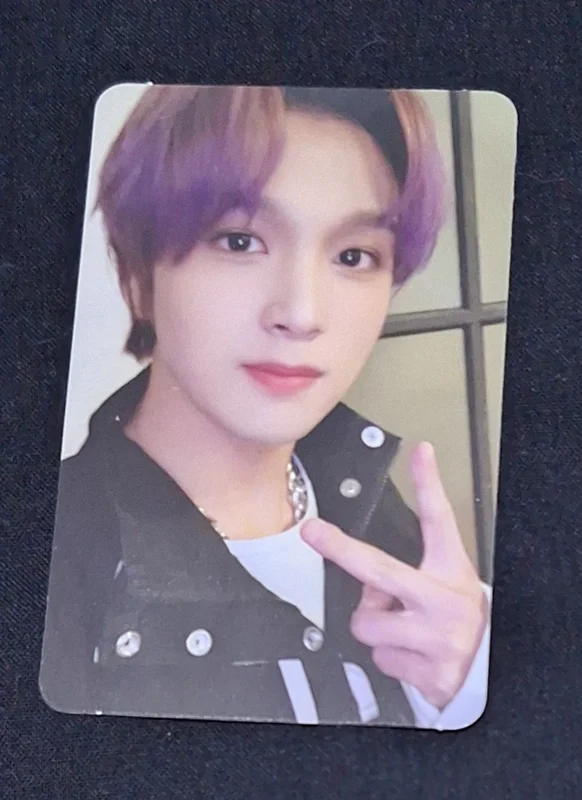 NCT #127 Neo Zone : The Final Round 2ND PLAYER ver.