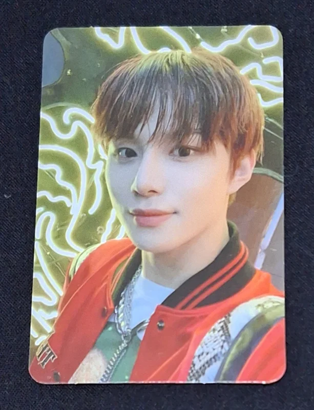 NCT #127 Neo Zone T Ver.