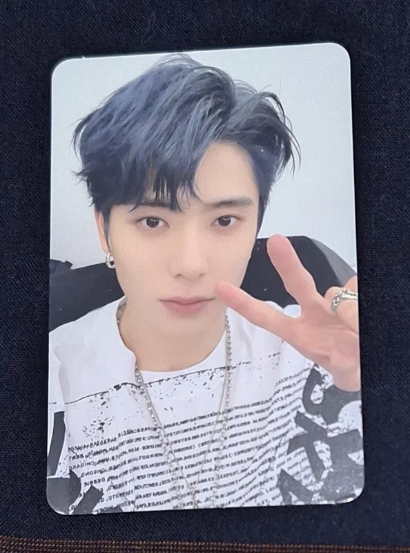 NCT #127 Neo Zone C Ver.