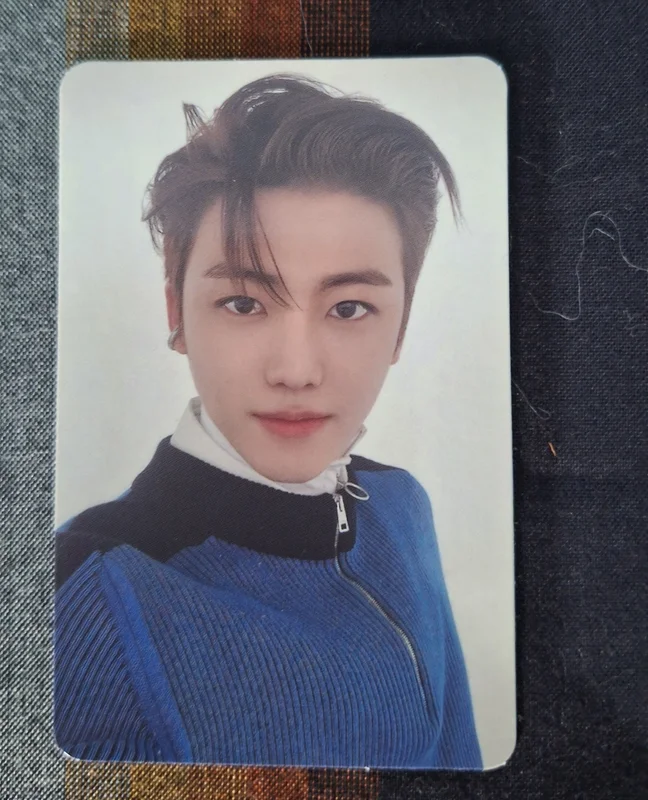 Universe Photo Book Ver.