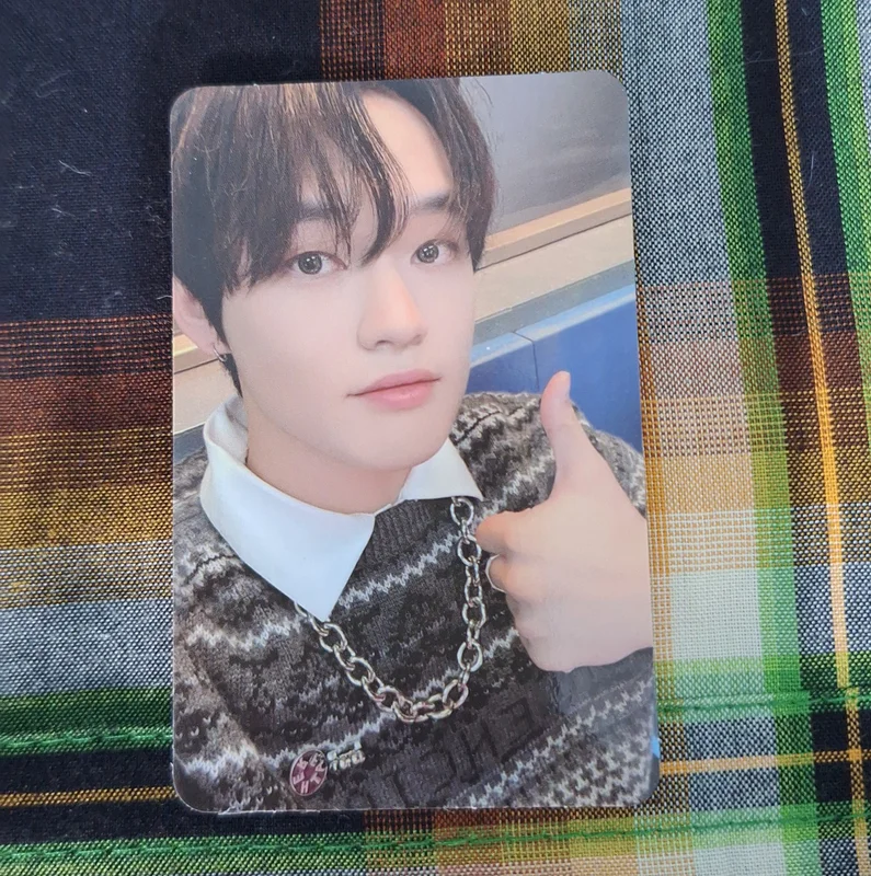 2021 Winter SMTOWN : SMCU EXPRESS Daytime Pass Ver.