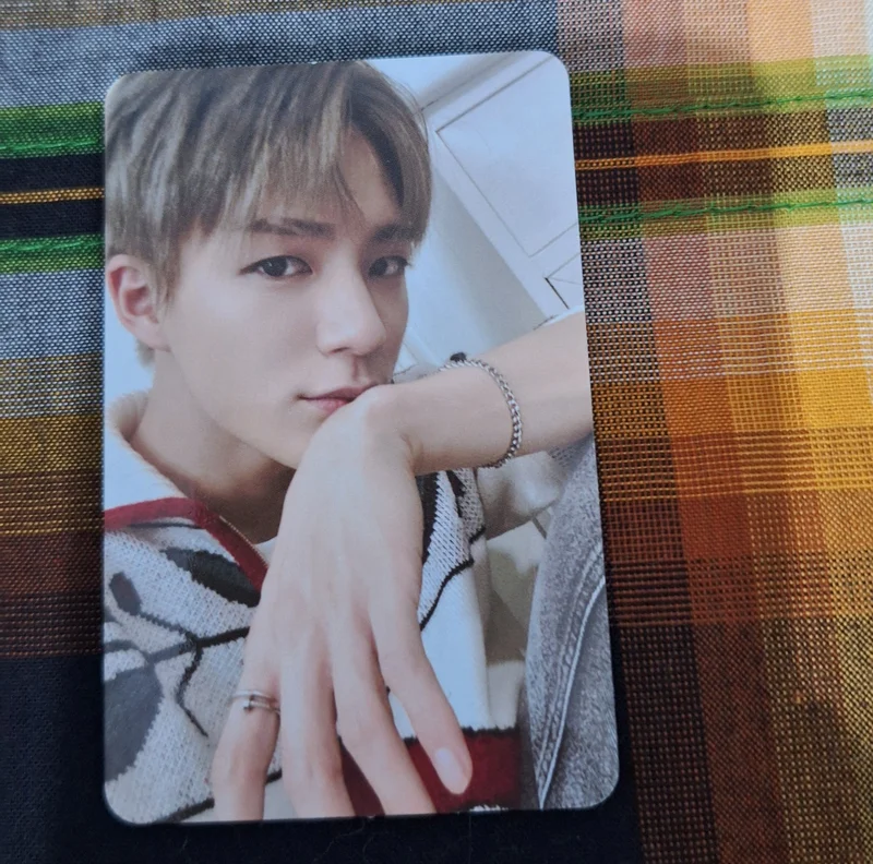 Dream Cinema 4X6 Photo + Photo Card Set