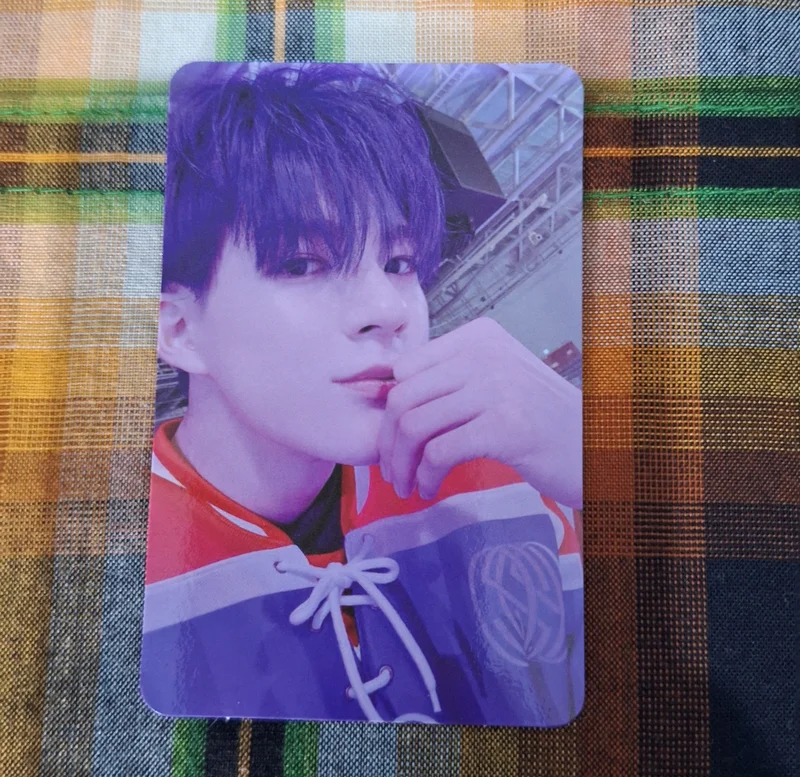 RESONANCE Pt.2 Arrival Ver.