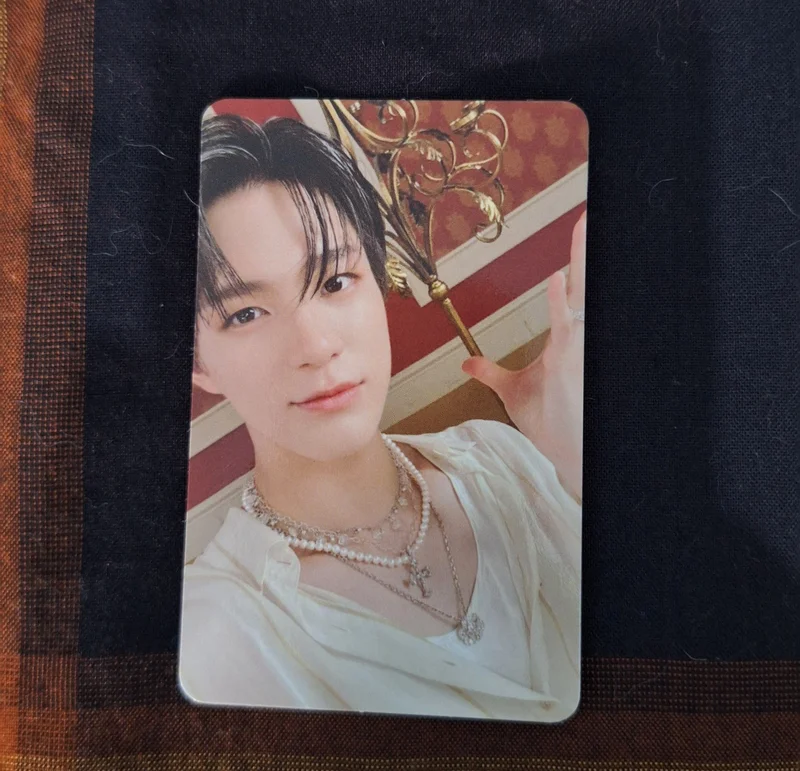 HOT! SUMMER DREAM SPECIAL AR TICKET SET