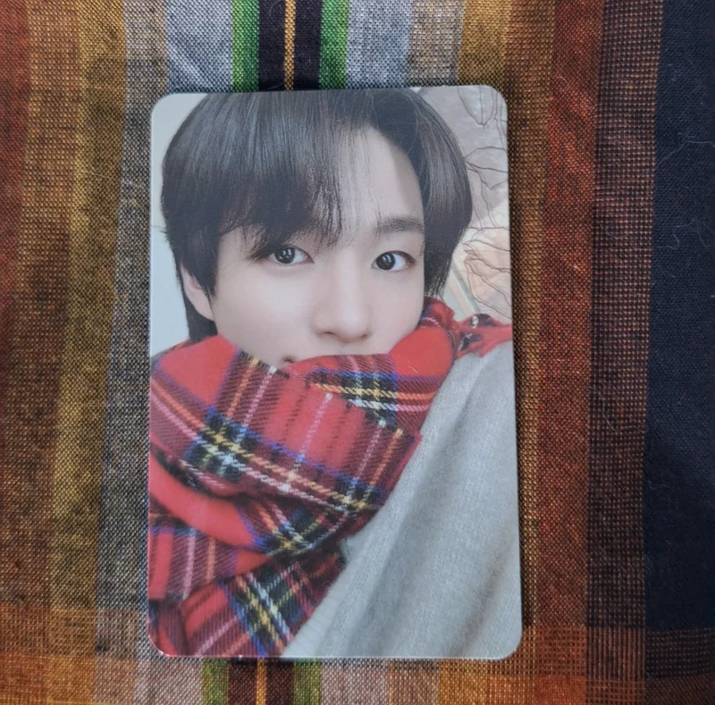 2023 PINK CHRISTMAS RANDOM PACK SPECIAL