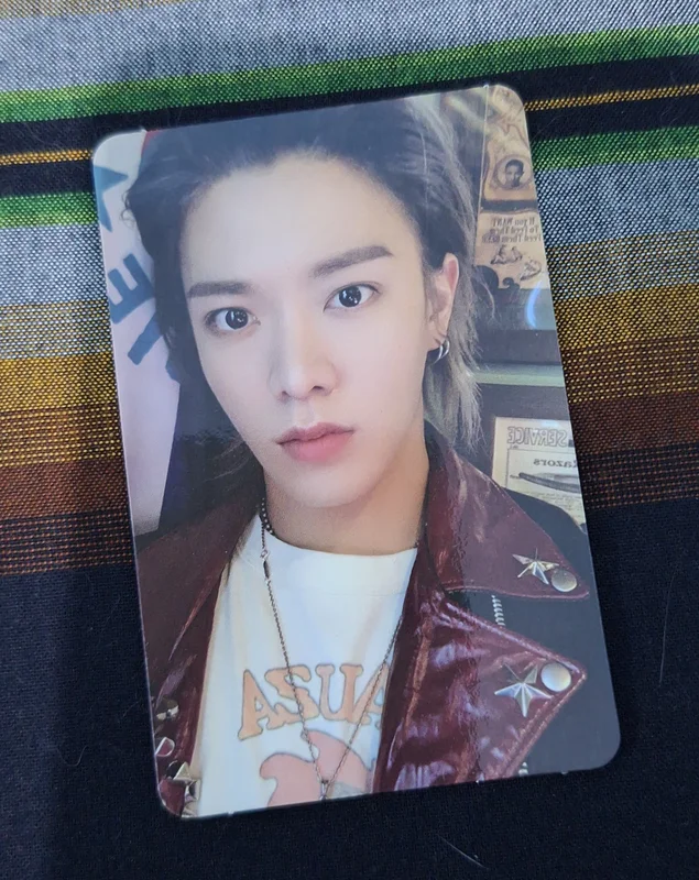 NCT #127 Neo Zone N Ver.