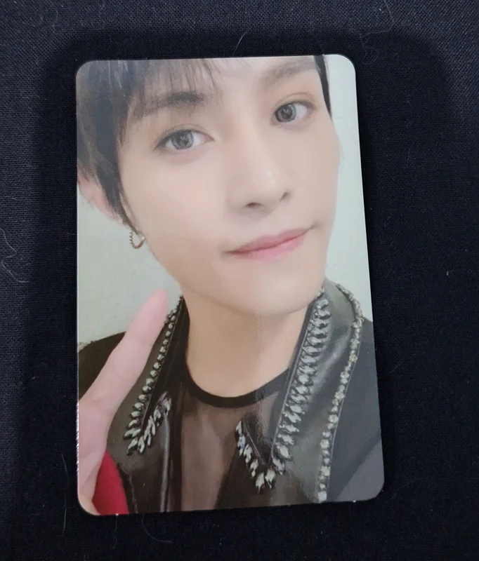 NCT : RESONANCE [GLOBAL WAVE] Beyond LIVE SPECIAL AR TICKET SET