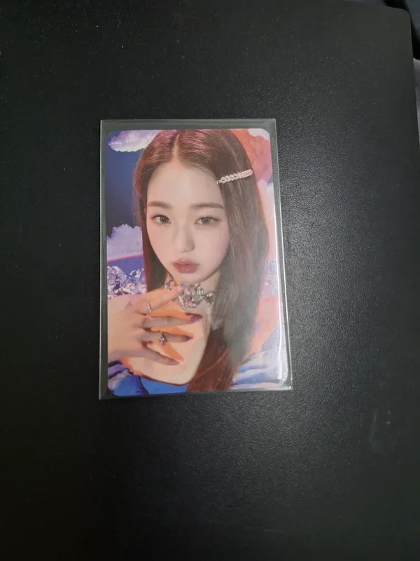 Ive Love Dive Ktown4U